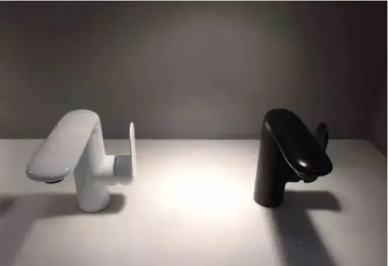惠達(dá)衛(wèi)浴法蘭克福展傾城綻放 鵝卵石創(chuàng)意彰顯人與自然美學(xué)融合