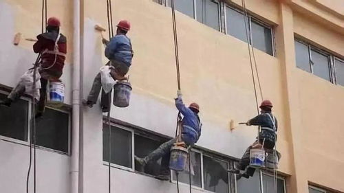 崔培軍為何那么愛發錢？探究施工專業作業背后的關懷